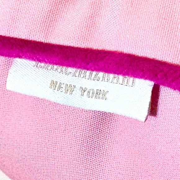 💕Isaac Mizrahi “Fries Before Guys” Pillow - Picture 6 of 6